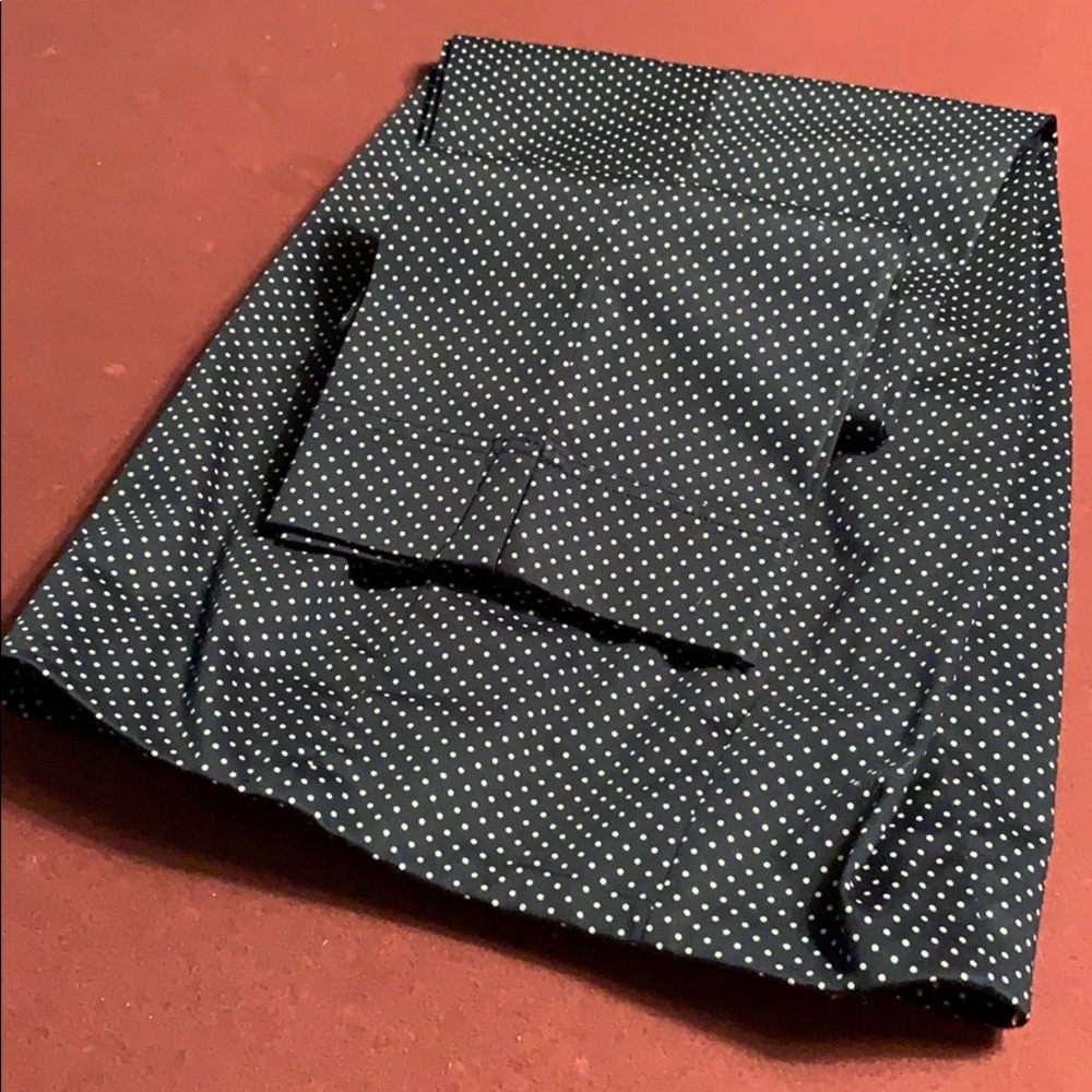 Ellen Tracy Ankle Pants